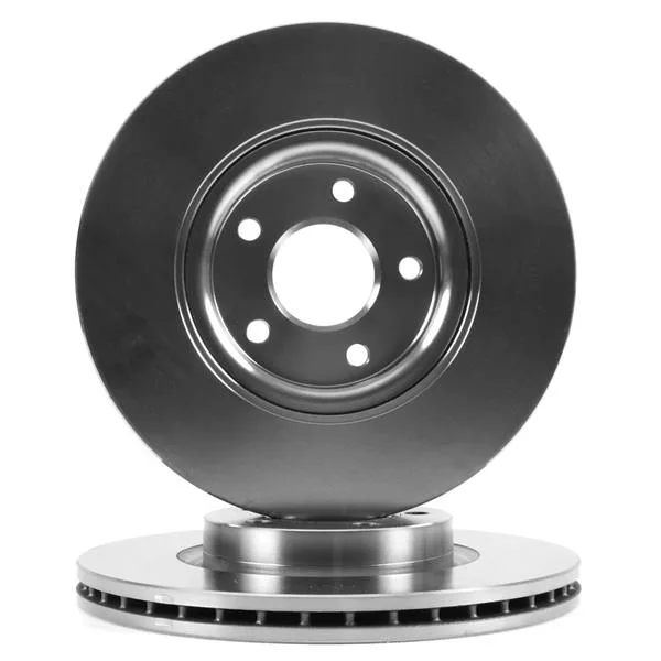 Fren Diski Ön Ford Focus - Cmax - Volvo C30-S40-V50 2004 300X25X5 (2 Adet)