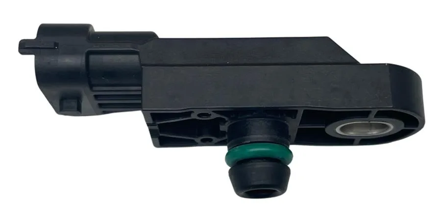 Basınç Sensörü Map Sensörü Renault Clio 3 - 4 Megane 2 - 3 - 4 Symbol 3 2014 Dacia Duster 2010 MASTER 3 2010 TRAFIC 2 2006 Nissan Qashqai 2014 Juke 10>0.9TCE 1.2TCE 1.5DCİ 1.9DCİ 2.0DCİ 2.5DCİ