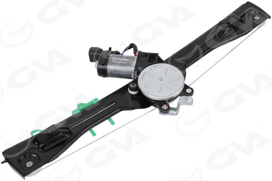 Cam Krikosu Sağ Fiat Linea 2009