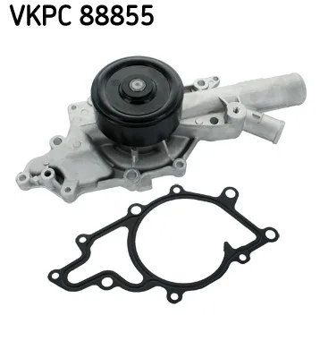 Devirdaim Pompasi Mercedes OM646 W203 W204 CL203 W211 S211