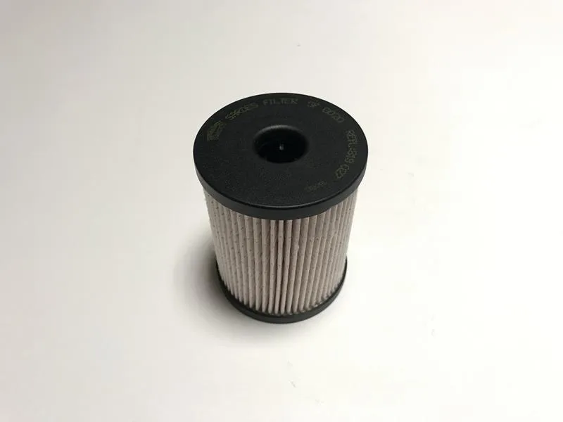 Yakit Filtresi Opel ASTRA H - Corsa C - D - Meriva A - Vectra C - Zafira B 1.7 CDTI 2006