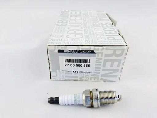 Ateşleme Bujisi Kalem Buji Megane Clio R19 P106 P206 P306 Bipper NEMO P206 T3E P205 P405 C2 C3 A51 AX ZX Saxo TU3A - TU3JP 1.4 8V P306 P206 Xsara TU5JP 1.6 Xantia P406 XU7JP - XU7 (10 Adet)