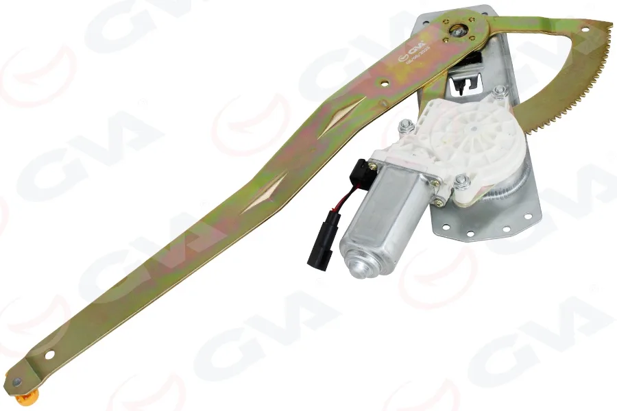 Cam Mekanizması Sağ Ford TRANSIT 1996-2001 Eski Model