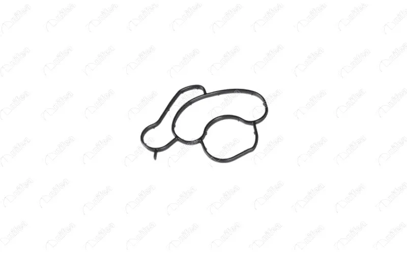 Yag Filtre Kutugu Contası BMW N43 N45 N46 E81 E82 E87 E88 E46 E90 E92 E93 E60 E84 E83 E85 (5 Adet)
