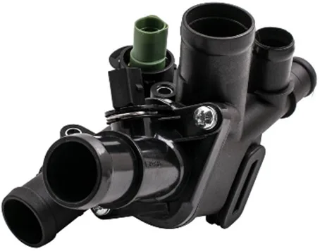 Komple Termostat Otomatik 105 C Golf 4 1.6İ A - T 1997-2005-A3 1.6 A - T 1996-2003 Ibiza 2 1.6İ A - T 1993-2002