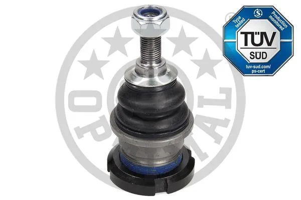 Rotil Arka Alt Mercedes ML - CLASS W163 1998-2005