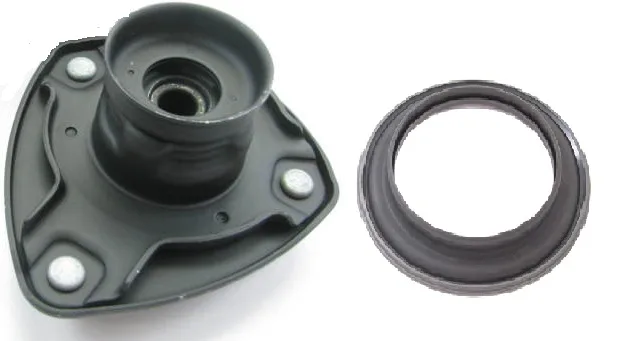 Amortisör Takozu Ön Sağ Rulmanli Hyundai ACCENT Era 1.5L D4FA CRDİ 2006 / 1.4L G4EE 2006-2010 1.6L G 4ED 2006-2010 KIA RIO 1.4L 1.6L Benzinli 2005 / 1.5L D4FA CRDİ 2006-2010