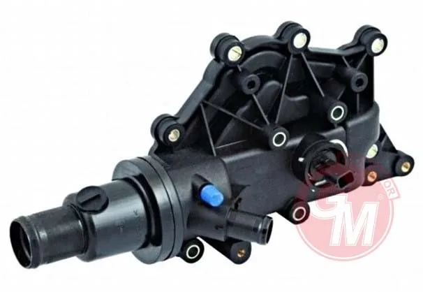 Termostat 83 C Renault Clio 3 2005 Fluence 2009 Modus 2004 Megane 2 2002-2008 1.6 K4M