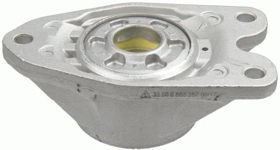 Amortisor Kule Takozu Arka BMW F20 F21 F22