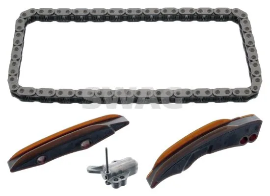 Eksantrik Zincir Seti Alt BMW N47 E81 E82 E87 E88 F20 F21 F22 E90 E91 E92 E93 F30 F31 F34 F32 F33 F3 6 E60 E61 F07 F10 F11 E84 E83 F25 F15