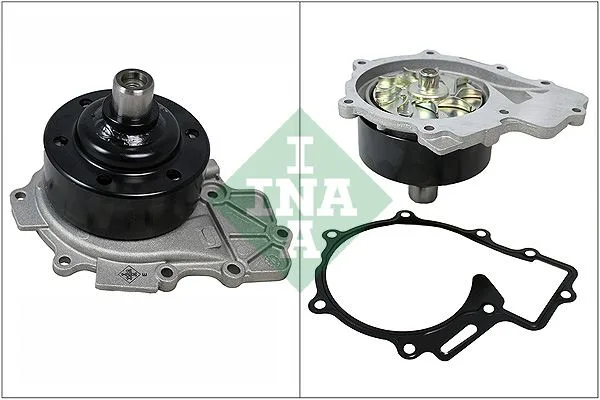 Devirdaim Pompasi Mercedes SPRINTER OM651 B906