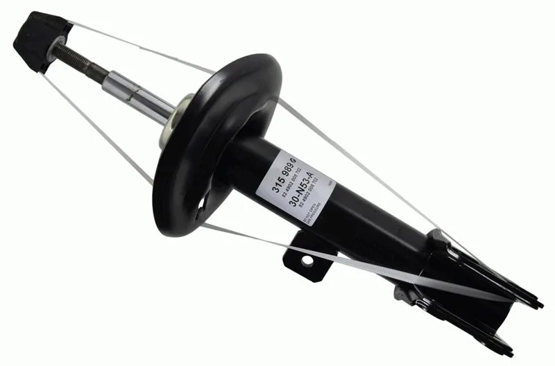 315989 Ön Amortisör Sağ Peugeot P5008 2009-2017 Citroen C4 2009-2016 DS4 2014