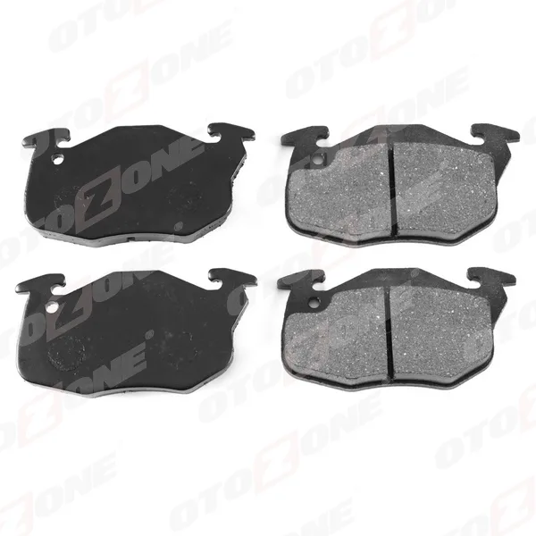 Ön Balata R9-R11-R19 Clio - Exp - P106-P206 GDB327