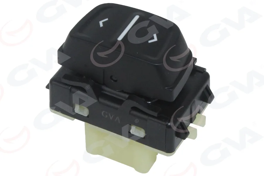 Cam Açma Anahtari Ön Tekli Renault Dacia Logan 2 2012 Sandero 2 2012 6 Fişli