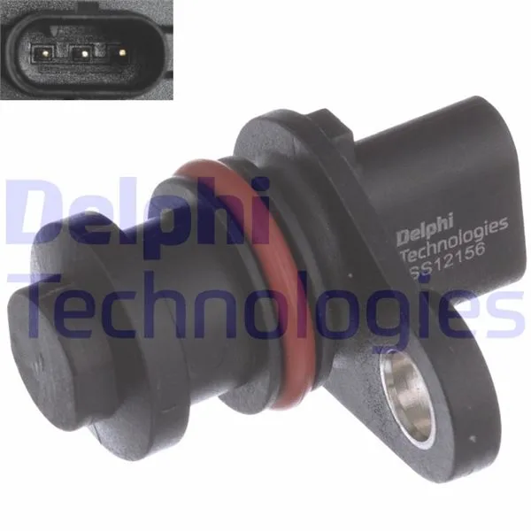 Eksantrik Kam Mili Devir Sensörü Opel ASTRA K 2015-2021 Corsa E 2014-2019 Insignia B 2017 Mokka 2013-2019 Adam 2014-2018 Karl 2015-2019 1.0 XFL 1.3 B13DTC - Dte 1.4 B14XE - XNT - XFT 1.5 B15SFL - SFT