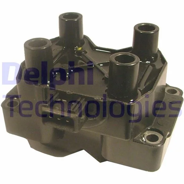 Ateşleme Bobini Fiat Palio - Albea - Bravo - Punto 1.2 16V - Tempra 1.4-1.6-TIPO SX 2.0 İe 155 164