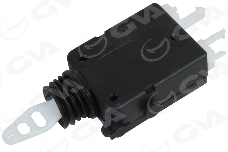 Merkezi Kilit Motoru Ön - Arka P106-P205-P405-P309-AX - ZX - BX - PARTNER - BERLINGO 1997 5 Pin - Çift Soketli