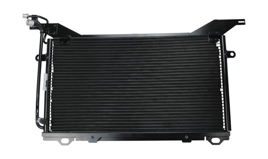 Klima Radyatoru Mercedes E - CLASS W210 S210