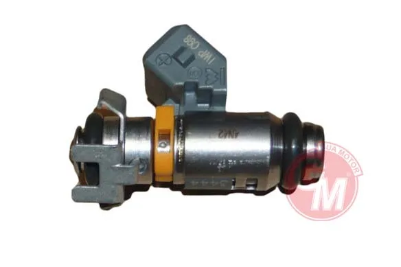 Enjektör Memesi Renault Laguna 2 - 3 Espace 4 Megane 2 2.0 16V F4R