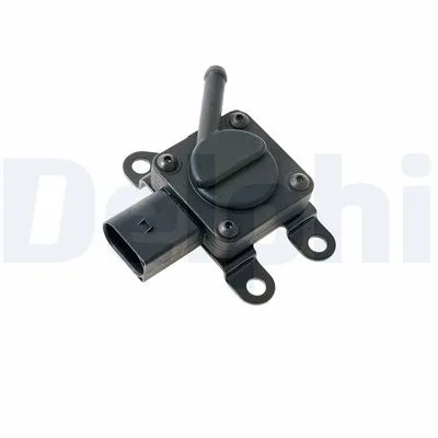 Egzoz Basinc Sensoru DPF BMW N47 N57 M57 E81 E87 E82 F07 E90 E60 F10 E83 E84 E53 E70 E71