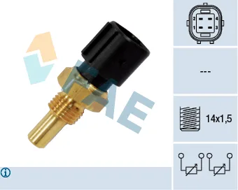 Hareret Müşürü Mercedes W638 B901>B904 . VW LT 28-35-46