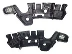 Ön Tampon Plastik Ayağı Sol - Sağ Takım Renault Megane 3 2009-2015