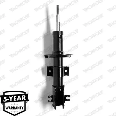 Ön Amortisör L / R Volvo 850 1991-1996 S70 1997-2000 V70 1997 3.00 C70 1998-2005 Yağlı