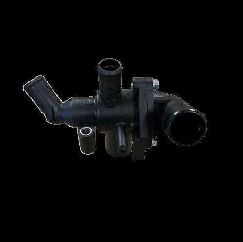 Termostat Gövdeli Komple 88 C TRANSIT V348 2.4 Tdci 2006-2011 88C A.Ceker