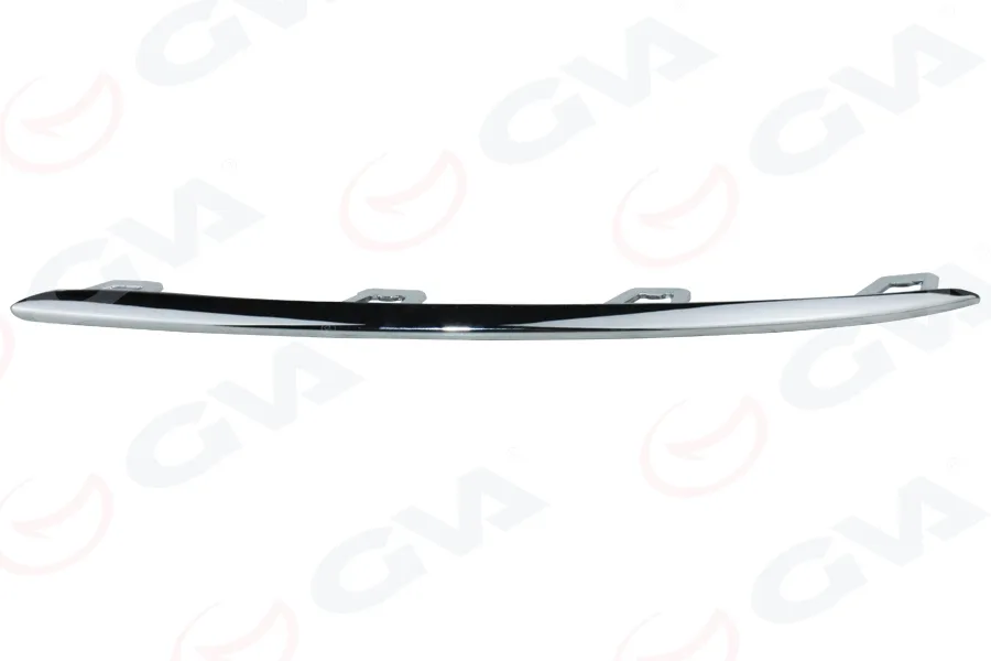 Tampon Izgara Nıkelajı On Sol Alt AMG Mercedes S - CLASS W222 2014