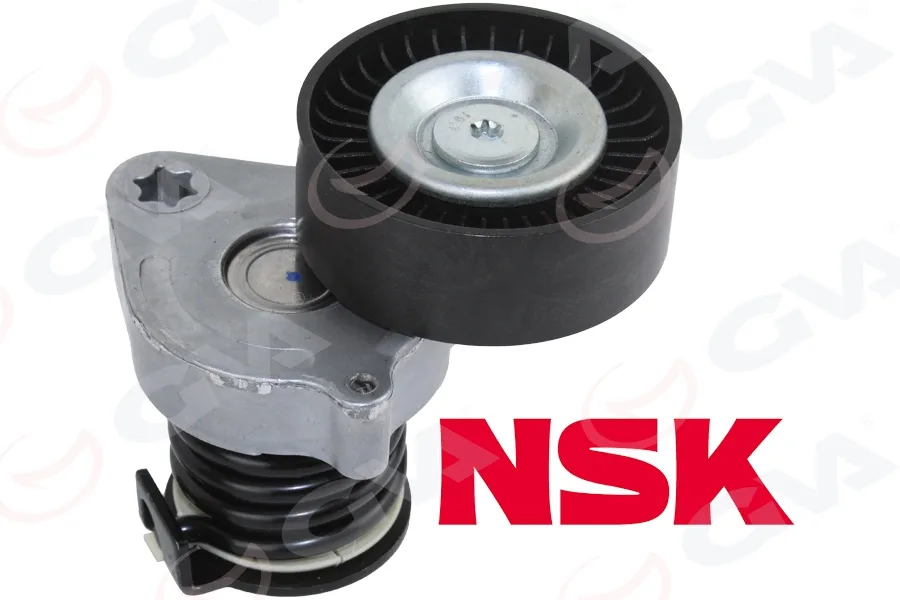 Kayıs Gergi Rulmani Mercedes W203 S203 CL203 W204 S204 C209 W211 R171 Kutuklu