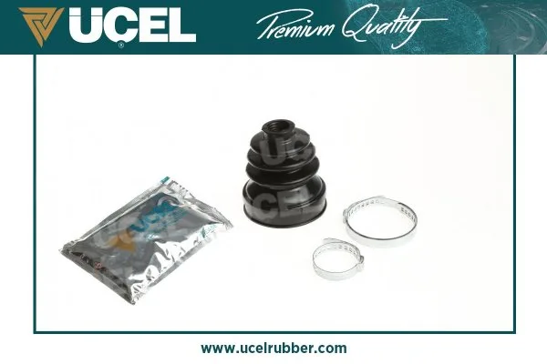 Aks Körüğü İç Peugeot P206 1998-2012 P207 2007-2013 P208 2012-2019 P2008 2013-2018 Citroen C3 2002-2016 DS3 2009-2015 Opel Meriva A 2003-2010