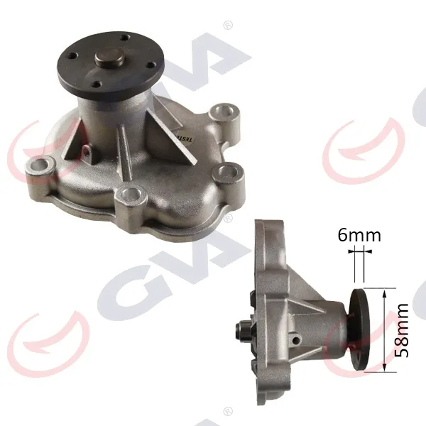 Devirdaim ASTRA F - G - COMBO 1994-2001 Corsa B - Vectra A - B 1.7D PA664