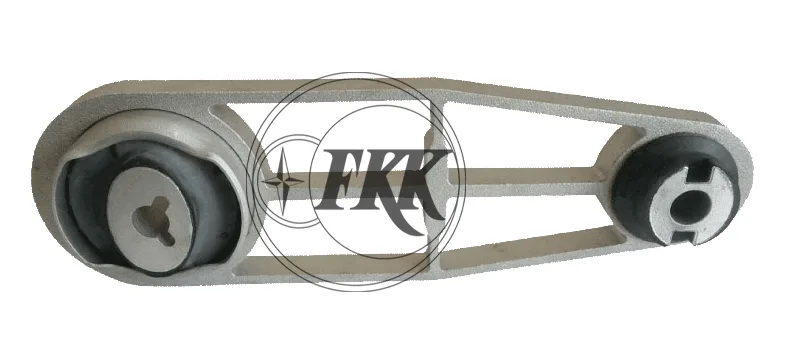 Motor Takozu Arka Renault Clio 3 2005-2012 Megane 2 2002-2008 Modus 2004 Scenic 2 2003 Dacia Logan 2006 Sandero 2008 1.4 K4J 1.5DCİ K9K 1.6 K4M Dolgusuz