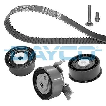 Eksantrik Gergi Kiti 162X200 ASTRA G - Corsa C - Vectra C - Meriva A - Zafira A 1.4-1.6-1.8 16V Z16XE - Z14XE 95518060-1629094-1606306-95516735