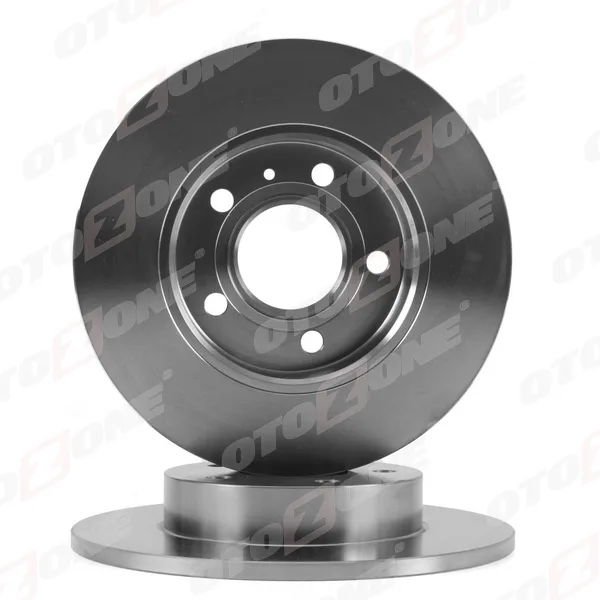 Arka Fren Aynası ASTRA H - COMBO C 2002 Meriva A - B 2003 ASTRA G 1.8-2.0 1998 Zafira A 264X10X5DL (2 Adet)