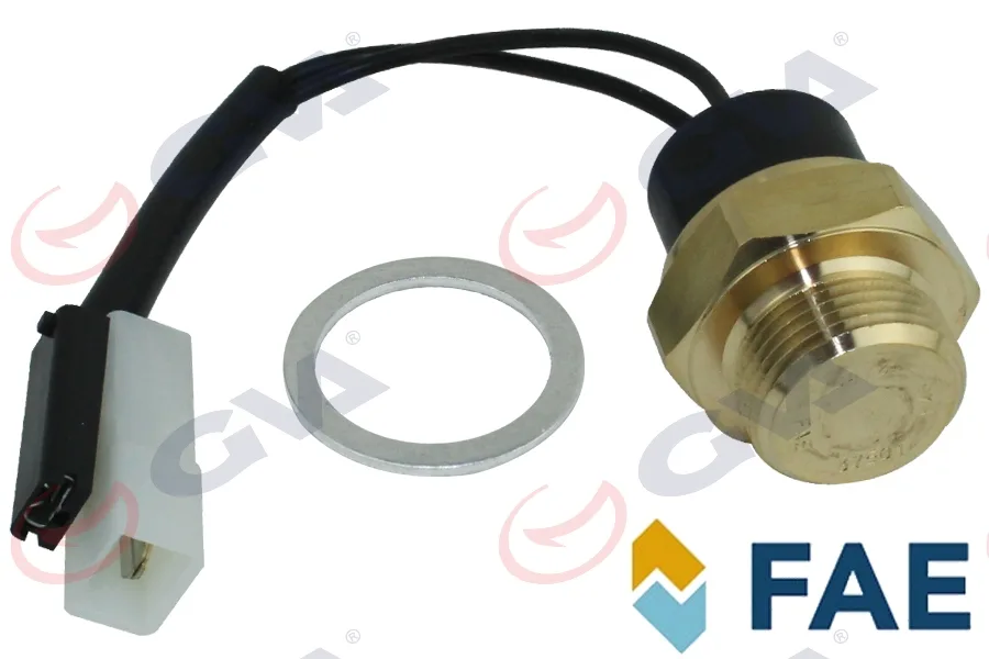 Fan Müşürü Kablolu M131 Doğan Kartal Şahin 87C-92C