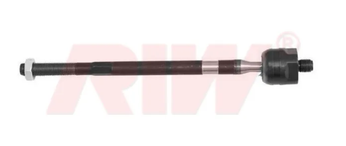 Rot Mili Fiesta 2002-2008 Fusion 1.4-1.4 Tdci-1.6 2002-2008 Mazda 2 2003-2007