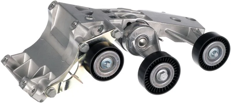 Kayıs Gergi Rulmani Mercedes W169 W245 Kutuklu