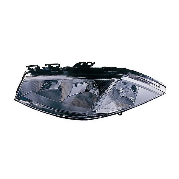 Far Sinyal Sol Renault Megane 2 2002 Elektrikli H7 H1