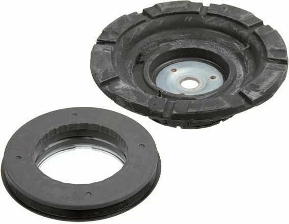Ön Amortisör Takoz Bilya TRANSPORTER T5-T6 2004