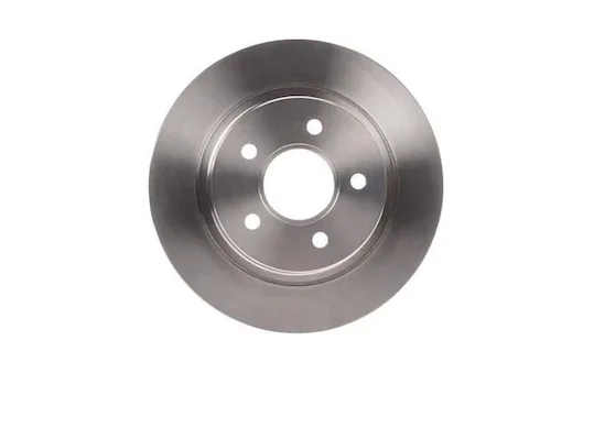 Arka Fren Disk Aynası Connect 1.8TDCI 2002-2013 ABS Li