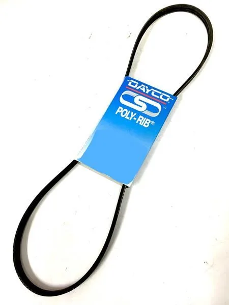 Kanalli Kayış Clio 1 1.2-1.4 1990-1998 Suzuki Swift 1.0-1.3 1985-1991