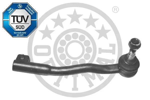 Rot Basi Sag BMW E39