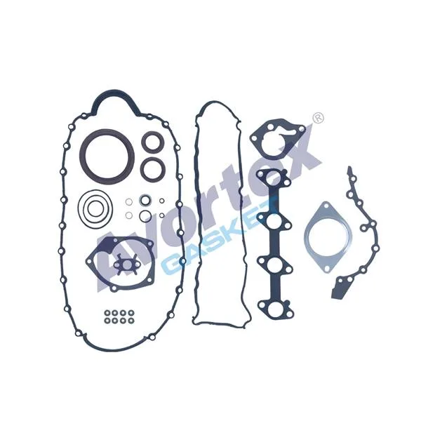 Motor Takım Contası Megane 2 2002 Clio 2 2002 Clio 3 2005 Logan 2004 Sandero 2008 Note 2006-2011 E11 Mıcr A 3 2005-2010 Suzuki Jimny 2003 1.5 DCI NBR Keçeli Subap Lastikli