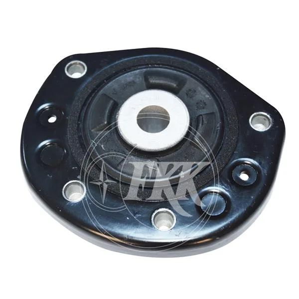 Amortisor Kule Takozu On Mercedes SPRINTER B906 B907 . VW CRAFTER 30-35-50 (2 Adet)