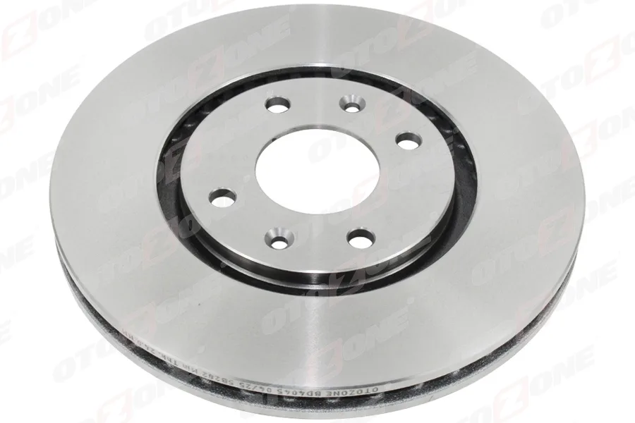 Ön Fren Aynası Peugeot P406 1995-2004 Citroen Xantia 1995-2003 283X26X4DLXHAVALI (2 Adet)