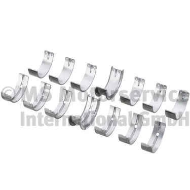 Ana Yatak STD BMW M20 M21 M50 M51 M52 M54 M57 S50 S54 E28 E30 E34 E36 E38 E39 E46 E60 E65 E83 E53 Z3 Z4 Range Rover 2 P38A 2.5 D