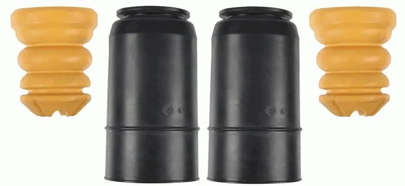 Amortisor Toz Körüğü Takımı Arka BMW F20 F21 F22 F23 F30 F31 F34 G20 G21 F33 F36 Stoperlı