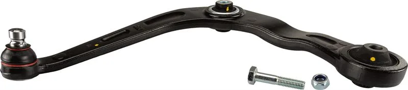 Alt Salıncak Komple Sol Peugeot P206 1998-2013
