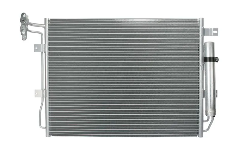Klima Radyatoru Land Rover Discovery 4 L319 Range Rover Sport 1 L320